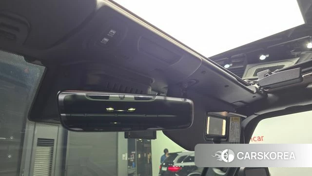 Jeep Wrangler (JL) id 3878554 из Кореи 10