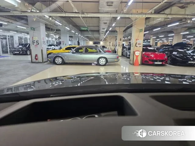 Audi Q7 (4M) id 3439324 из Кореи 10