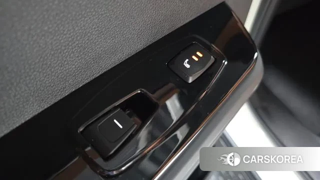 Ssangyong The New Torres id 3080084 из Кореи 10