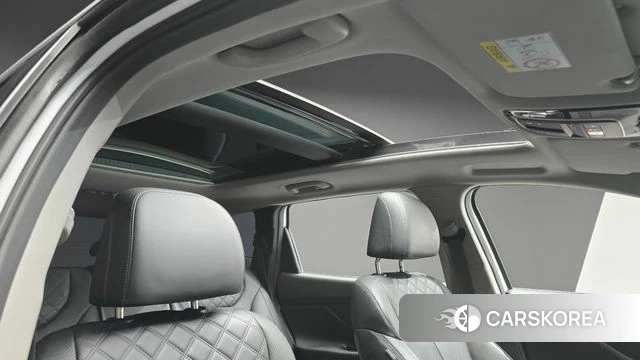 Hyundai The New Santa Fe id 4898580 из Кореи 10
