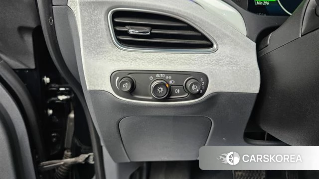 Chevrolet (GM Daewoo) Bolt EV id 3904748 из Кореи 10