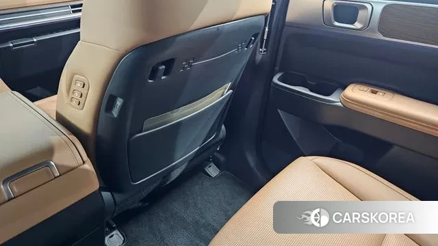 Hyundai Santa Fe (MX5) id 3462352 из Кореи 10