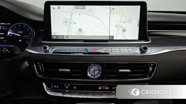 Kia More K9 id 4944295 из Кореи 10