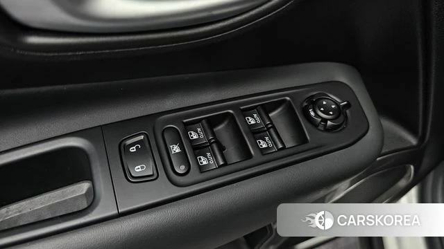 Jeep Renegade id 4731564 из Кореи 10