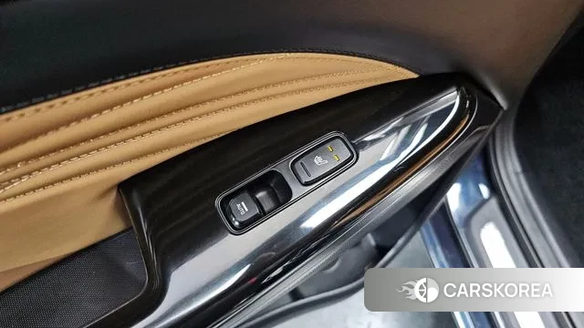 Kia K7 Premier id 3449380 из Кореи 10