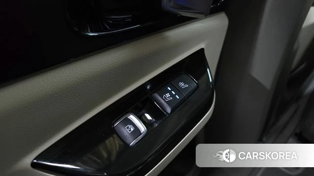 Kia Carnival 4th generation id 3941941 из Кореи 10