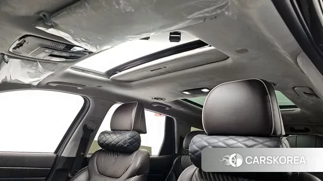 Hyundai The New Palisade id 3625142 из Кореи 10