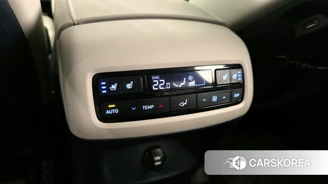 Hyundai Palisade id 3873163 из Кореи 10