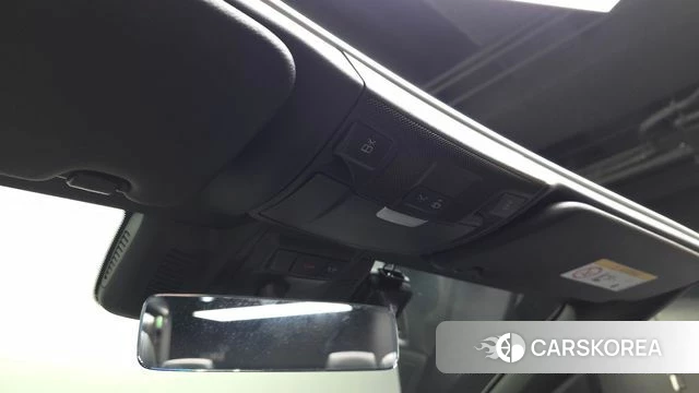 Mercedes-Benz C-Class W205 id 4383614 из Кореи 10