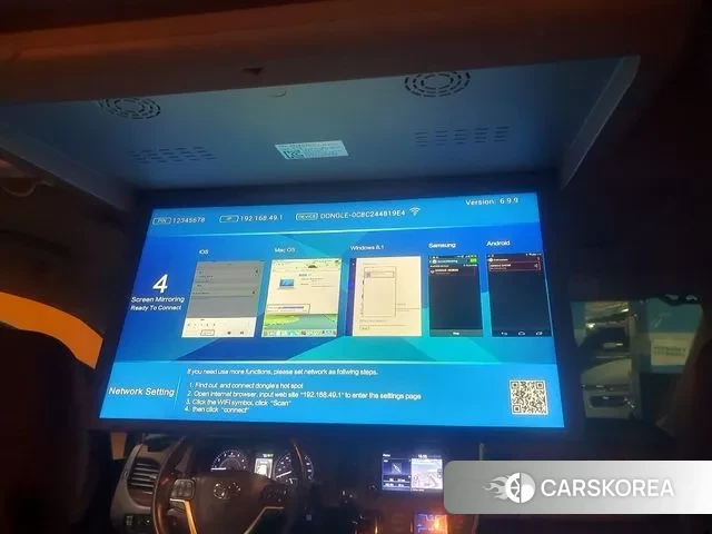 Toyota Sienna id 3708901 из Кореи 10