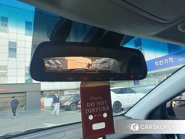 Kia The New K3 2nd generation id 4309209 из Кореи 10