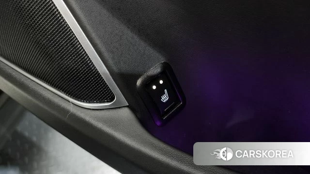 Maserati Levante id 3955989 из Кореи 10