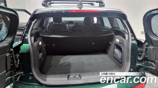 Mini Cooper D Clubman id 2733219 из Кореи 10