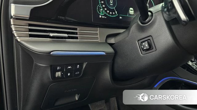 Hyundai The New Grandeur IG id 4750758 из Кореи 10