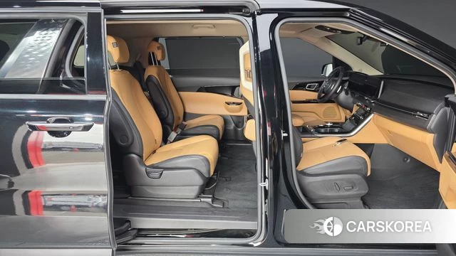 Kia Carnival 4th generation id 3832599 из Кореи 10