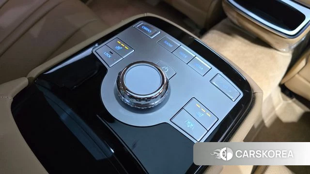 Genesis G80 (RG3) id 3891091 из Кореи 10