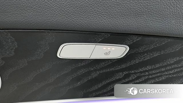 Mercedes-Benz E-Class W213 id 3841705 из Кореи 10