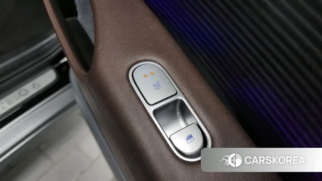 Hyundai Ionic 6 id 3011647 из Кореи 10