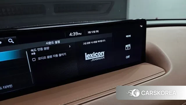 Genesis G80 (RG3) id 3777151 из Кореи 10