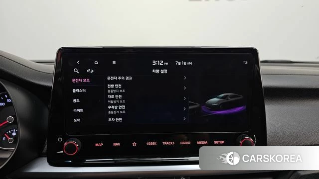 Kia The New K3 2nd generation id 4529514 из Кореи 10