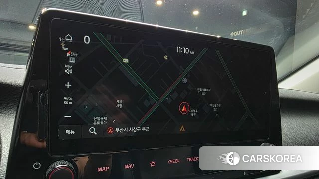 Kia The New K3 2nd generation id 4749957 из Кореи 10