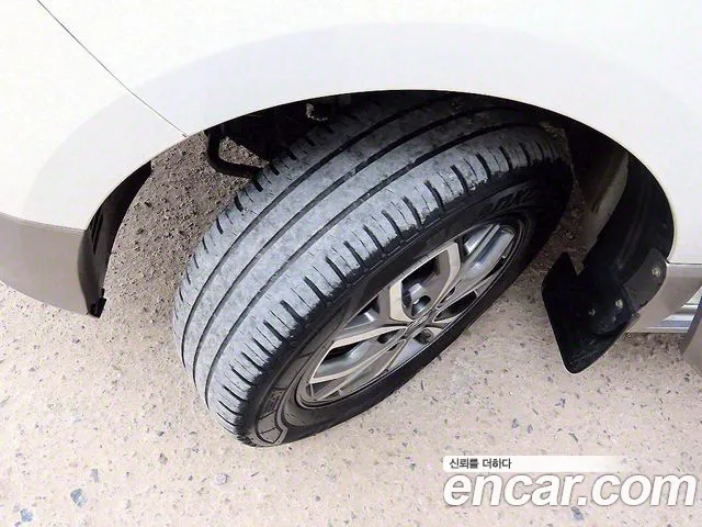 Hyundai The New Grand Starex id 2849700 из Кореи 10