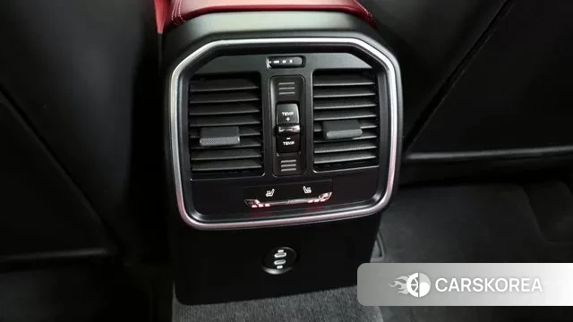 Porsche Macan id 3529170 из Кореи 10