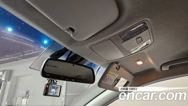 Kia The New K3 2nd generation id 2639770 из Кореи 10