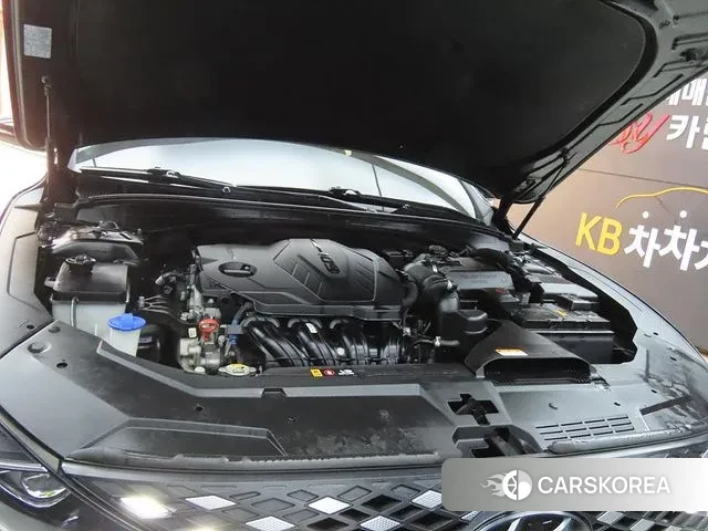 Hyundai The New Grandeur IG id 3350539 из Кореи 10