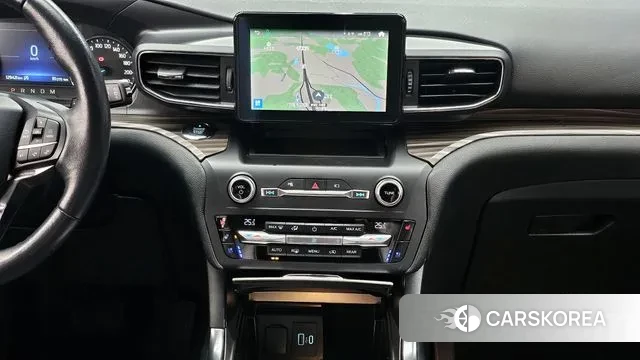 Ford Explorer 6th Generation id 3474239 из Кореи 10