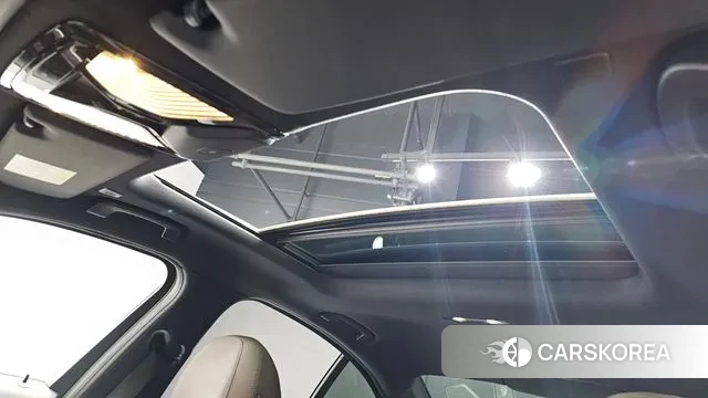 BMW 3 Series (G20) id 3468828 из Кореи 10