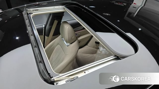 Mercedes-Benz AMG GT id 4646735 из Кореи 10