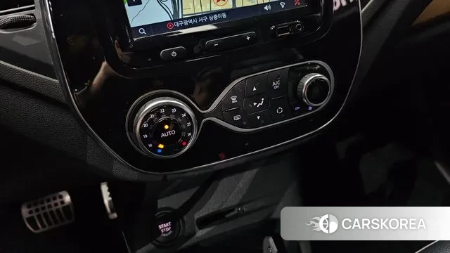 Renault Korea (Samsung) New QM3 id 3198204 из Кореи 10