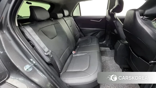 Kia Di Ol Nu Niro id 3590433 из Кореи 10