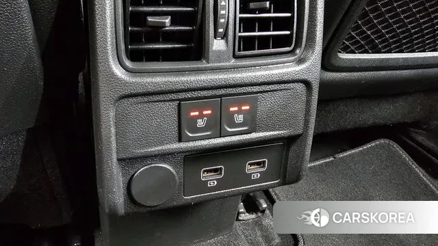 Renault Korea (Samsung) XM3 id 2986092 из Кореи 10