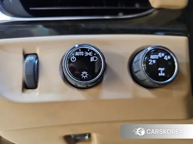 Cadillac Escalade id 3434521 из Кореи 10