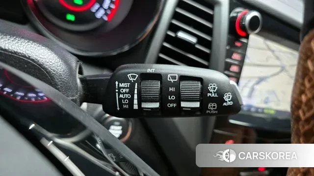 Ssangyong Tivoli Armor id 3292114 из Кореи 10