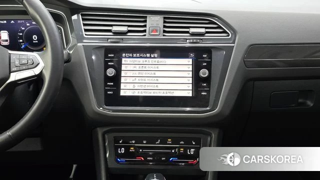 Volkswagen Tiguan second Generation id 4613907 из Кореи 10