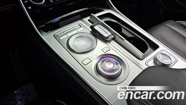 Genesis GV80 id 2758142 из Кореи 10