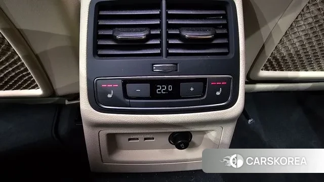 Audi A4 (B9) id 3377950 из Кореи 10