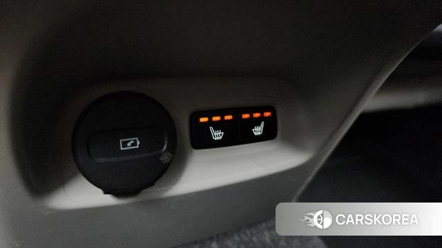 Volvo XC40 id 4523440 из Кореи 10