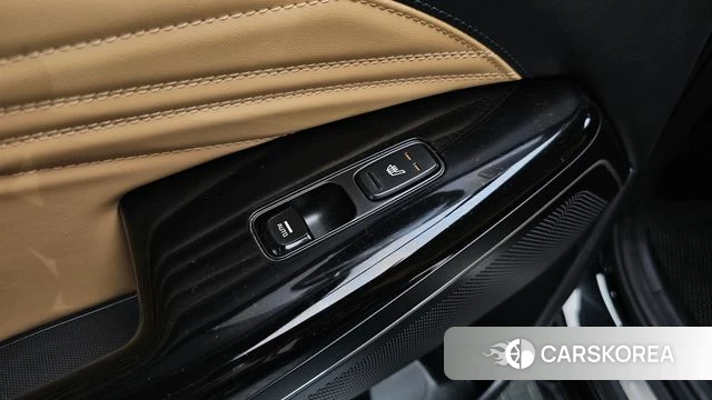 Kia K7 Premier id 4614957 из Кореи 10