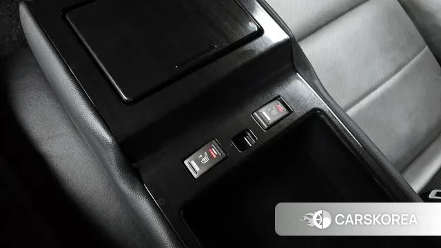 Renault Korea (Samsung) SM7 Nova id 3434641 из Кореи 10