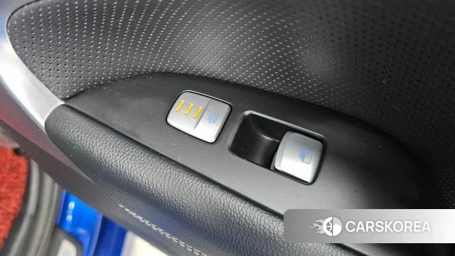 Genesis G70 id 4477453 из Кореи 10