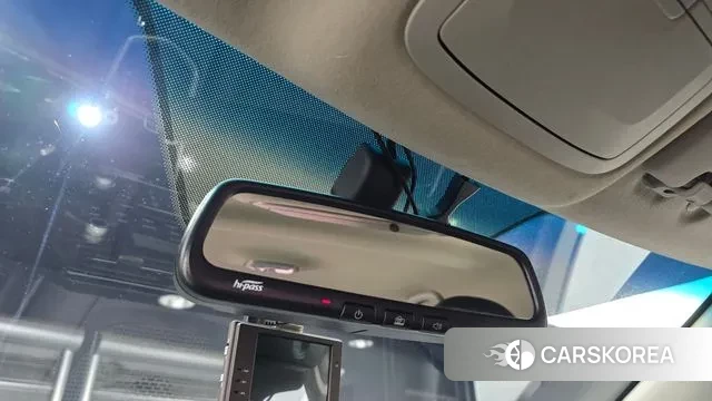 Ssangyong Berry New Tivoli id 3004605 из Кореи 10