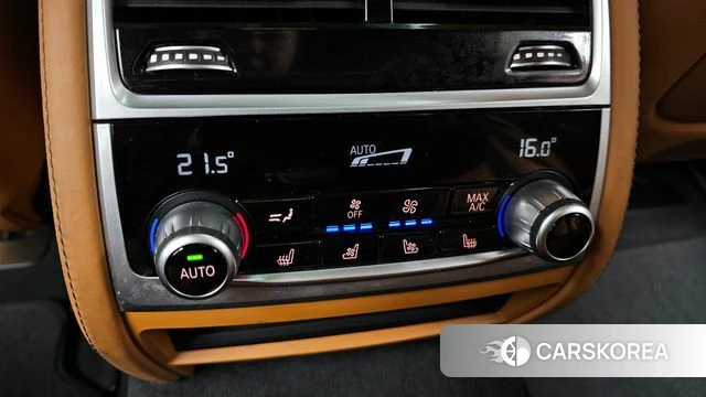 BMW 7 Series (G11) id 3813050 из Кореи 10