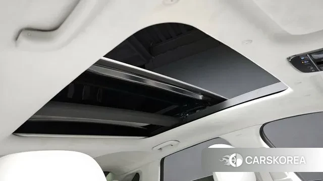 Hyundai Grandeur Hybrid (GN7) id 3614460 из Кореи 10