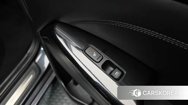 Kia K7 Premier id 4180052 из Кореи 10