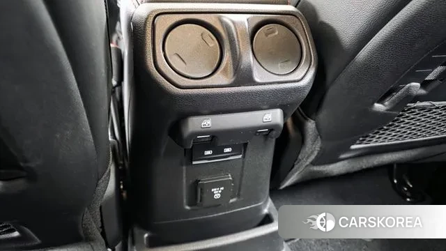 Jeep Wrangler (JL) id 3452494 из Кореи 10