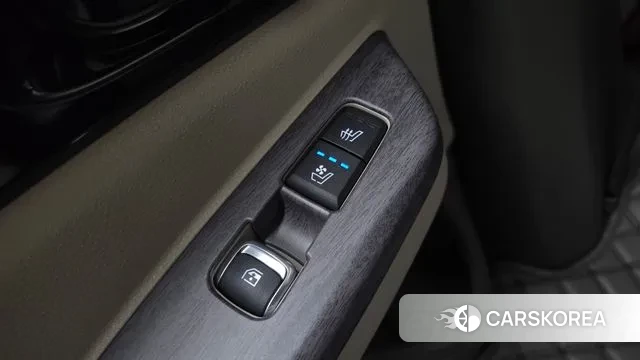 Kia The New Carnival 4th Generation id 3614485 из Кореи 10